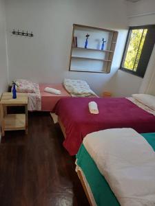 Pousada Flora Bamboo