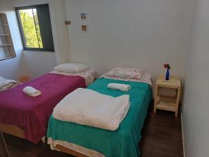 Pousada Flora Bamboo