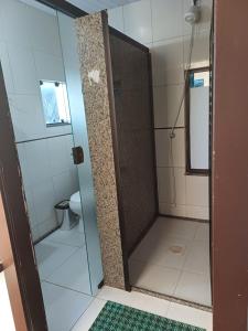 Pousada Flora Bamboo