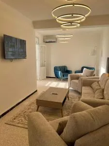 Coast Haven - Husseïn Dey