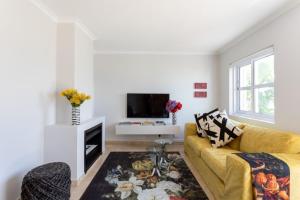 Unique City View Apartment in De Waterkant 207 DWP