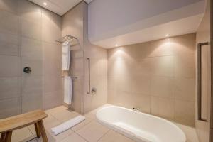 Loader Apartment