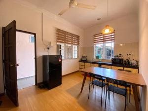 Besut Guesthouse
