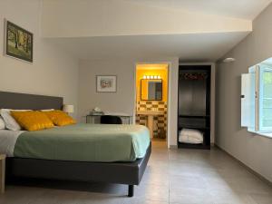 B&B / Chambres d'hotes Le grenier occitan : photos des chambres