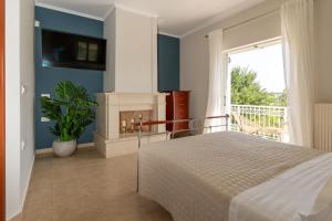 Kate Kontini Luxury Villa