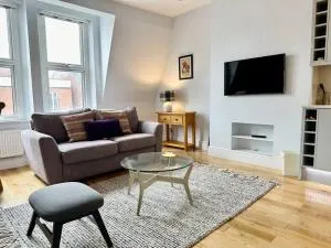 Cozy Family Flat in Twickenham - Twickenham