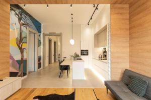 Cozy family friendly bestlocation Budapest 90sqm