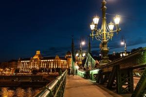 Cozy family friendly bestlocation Budapest 90sqm