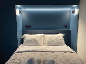 Glyf Seaview Penthouse by Taurus