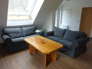 NEU! FeWo Bi´t Swaalvkenüst