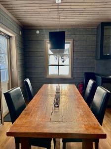 Mountain Birch - Fjäll Bjorken