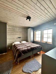 Mountain Birch - Fjäll Bjorken