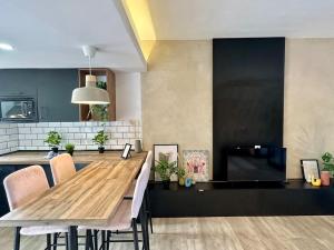 Reflejos del Sol en Adeje