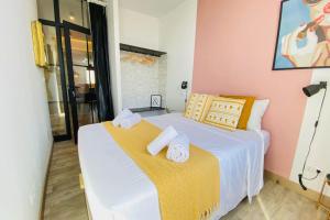 Reflejos del Sol en Adeje