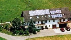 Haus Gisela Berger - Wittenschwand