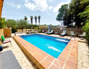 B&B Casa Josa