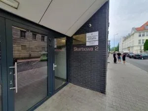 Apartament Modern Studio Skarbowa Free Parking - Święciechowa