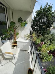 Next to the National Stadium!