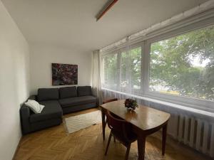 Next to the National Stadium!