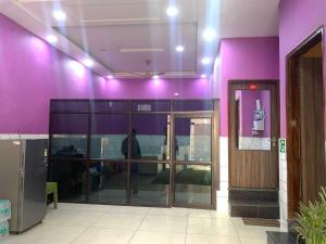 Hotel O by OYO Green Apple