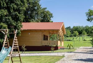 Geszthouse-Tulipános Vendégház