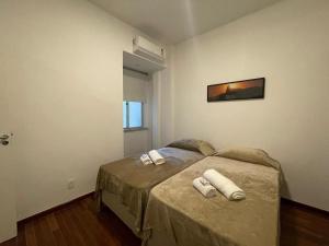 CopacabanaIpanema Sol e Mar