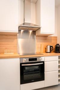 Appartements Le Cool-Nest - Proche Disney et Val d-Europe 10mn : photos des chambres