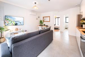 Appartements Le Cool-Nest - Proche Disney et Val d-Europe 10mn : photos des chambres