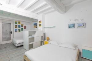 Maisons de vacances Le Clos des Vignes : photos des chambres