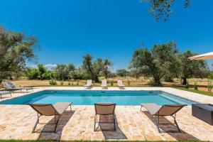 Trullo Fico by Perle di Puglia