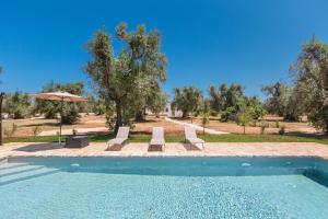 Trullo Fico by Perle di Puglia