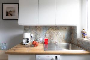 ROWY BIAŁA MEWA Dom Wakacyjny