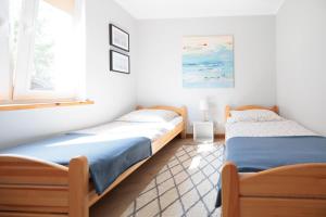 ROWY BIAŁA MEWA Dom Wakacyjny