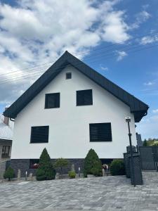 Privát u Jánošíka