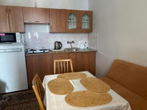 Privát u Jánošíka