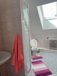 Privát u Jánošíka