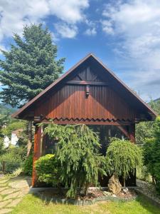 Privát u Jánošíka