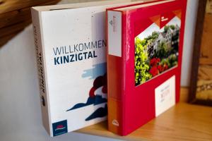 Ferienwohnung Das Nest