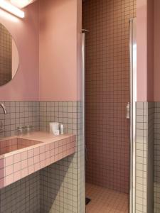 Two Connecting Double Rooms room in Newhotel Opéra