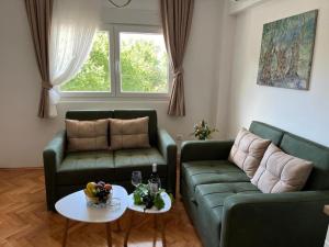 Apartman Sunset
