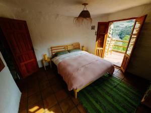 Off Grid - Puerto Mika - casa Lola