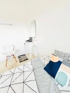 The Sunset Bangsaen Hotel - Ban Laem Thaen