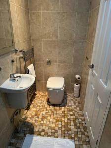 Duplex in Central Liverpool Apartment