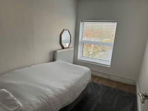 Duplex in Central Liverpool Apartment