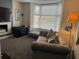 Duplex in Central Liverpool Apartment