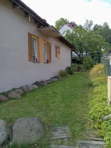 Lokum z Merlin Monroe