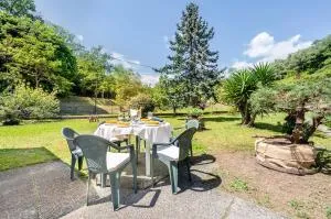 Maison Rovis Garden Villa - Il Romito