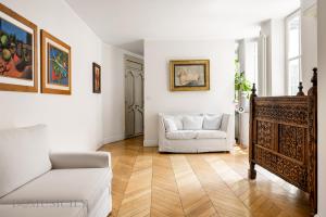 Elvi Penthouse by DomuSicily