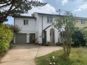 Skippers Lovely coastal 4 bedroom house - West Prawle