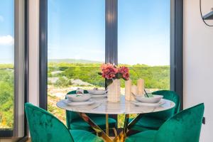 Luxury apartment Lariv Krk